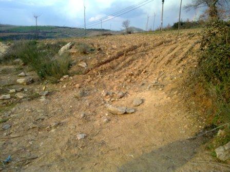 Agricultor morreu em acidente de carroça