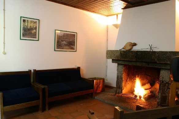 Casas do Parque de Montesinho vão ser vendidas a privados