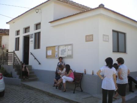 Lar da CERCIMAC já está em concurso público