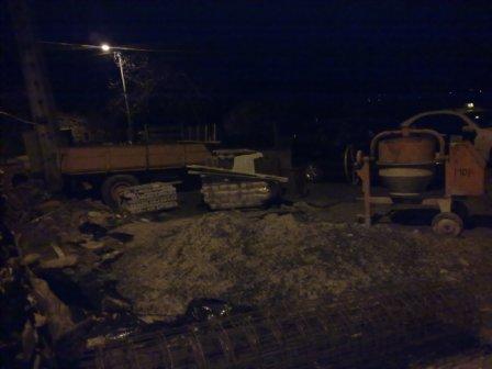 Criança morre afogada em bidão