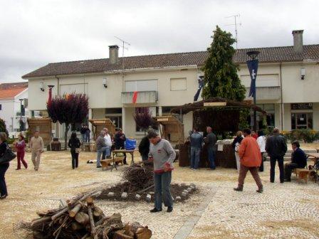 Pai da Fartura foi condenado e executado em Carrazeda de Ansiães