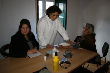 Aldeias de Montesinho voltam a receber a visita do médico