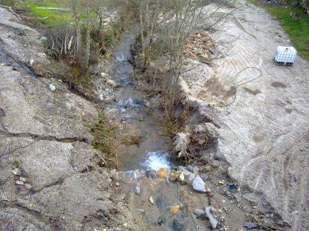 Governo responde sobre as cheias no Portelo mais de um ano depois da enxurrada