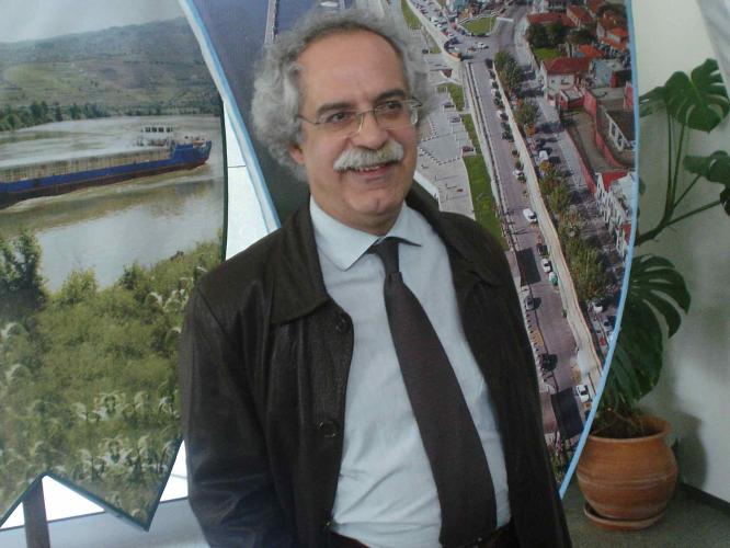 Ricardo Magalhães aplaude constituição da Agência de Desenvolvimento Regional do Tua