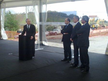 Transmontanos divididos com a queda do Governo