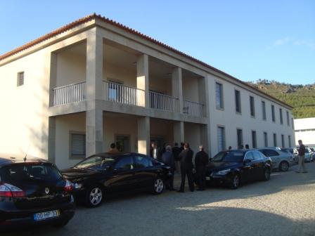 UCCs do distrito de Bragança mal distribuídas