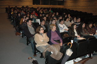 Cientista por um dia