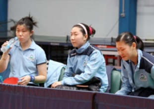 O pico foi um passeio