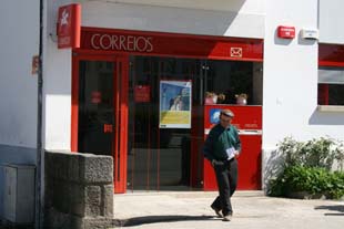 “As pessoas estão em primeiro”