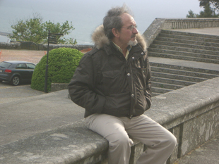 “Pintor sou e serei sempre!”