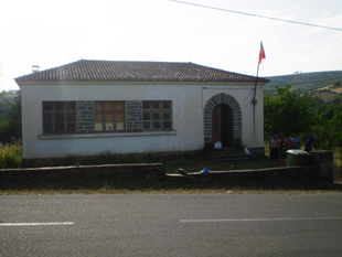 Associação de Aveleda revitaliza antiga escola