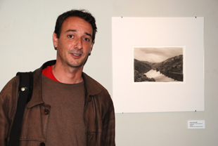 Museu introspectiva Douro