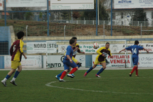 Jogadores complicaram