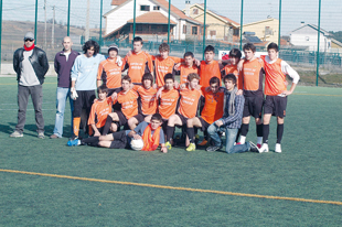AR Alfandeguense 0 – Montes de Vinhais 2