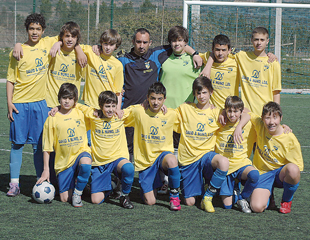 Invencibilidade perdida em casa