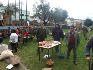 Dia Mundial da Agricultura