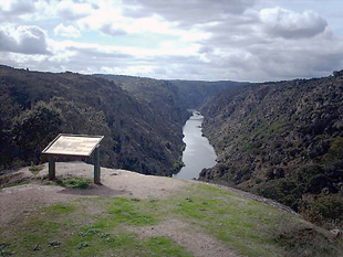 Três rios, três rotas