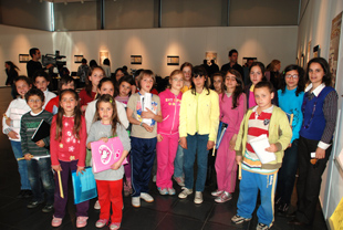 Três décadas “de brincadeira”