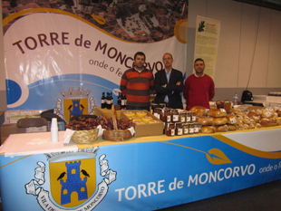 Presença do Município de Torre de Moncorvo em Paris foi um sucesso