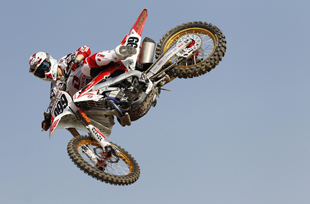 Rui Gonçalves foi 5º na Bulgária