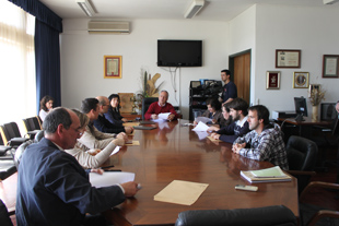 Bilheteira a favor das escolas