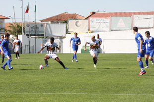 Estrelinha dançou Vira do Minho