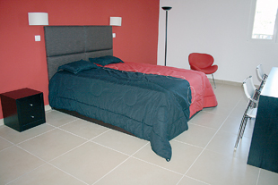 Colégio da Torre inaugura residência para estudantes