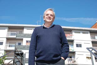 “Os alunos merecem todo o nosso empenho”