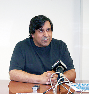 Stocks combatem crise