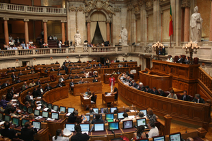 Partidos escolhem candidatos