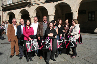 “Ourense Centro” na mira dos comerciantes