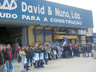 Isodur: isolamento térmico resistente