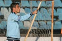 Treinador do Chaves demite-se