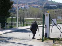 UDEP quer paragem de autocarro