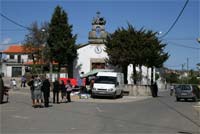 Corrida da Rosca mantém-se em Penhas Juntas