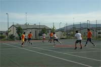 Torneio Inter-Bairros arranca na Sé