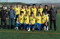 Zé Pedro voltou a atacar