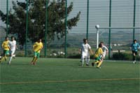 Sofrer até ao empate