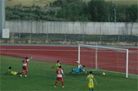 Rambé, o herói do jogo