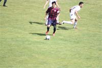 Moncorvo na final da Taça