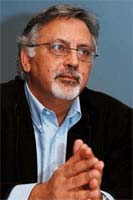 Viegas divide autarcas