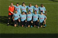 Despedida de casa sem vitória