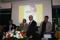 Feira à prova de crise