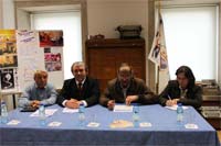 Cantarinhas envolve comércio tradicional