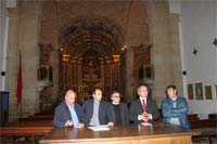 Igreja de Outeiro vai ser requalificada