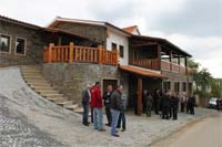 Sede da Junta regressa a Espinhosela