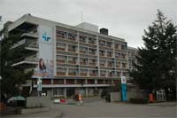 CHNE com 15 milhões de prejuízo