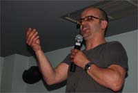 “Eu fui feito em Bragança”