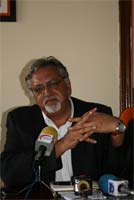 Viegas quer mais votos no PSD em Bragança