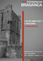 “Fotografar Bragança”